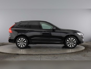 Used Volvo XC60 2023 for sale - 78656587: Photo