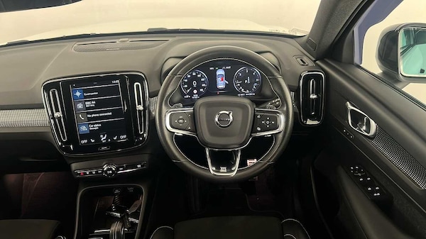Used Volvo XC40 2018 for sale - 76208727: Photo 10