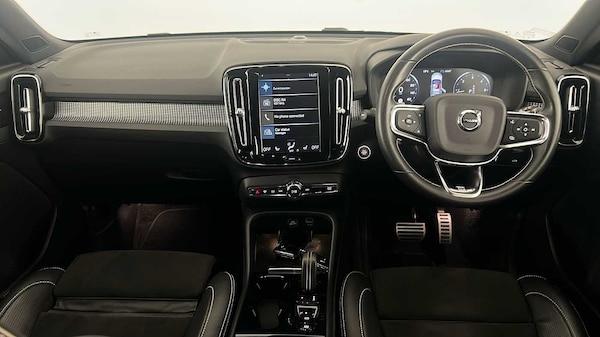Used Volvo XC40 2018 for sale - 76208727: Photo 11