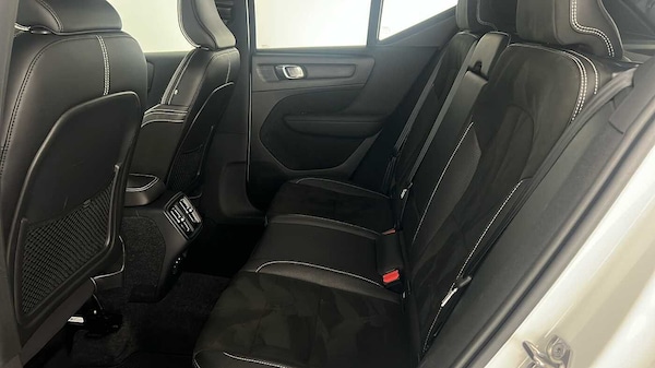 Used Volvo XC40 2018 for sale - 76208727: Photo 12