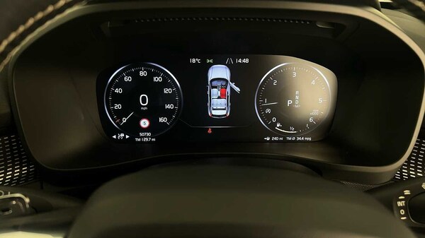 Used Volvo XC40 2018 for sale - 76208727: Photo 15