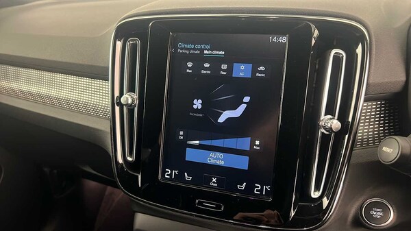 Used Volvo XC40 2018 for sale - 76208727: Photo 16