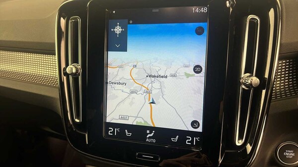 Used Volvo XC40 2018 for sale - 76208727: Photo 21