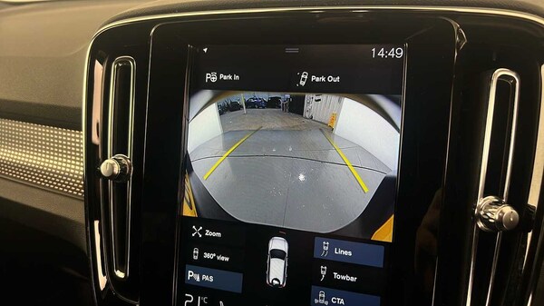 Used Volvo XC40 2018 for sale - 76208727: Photo 22