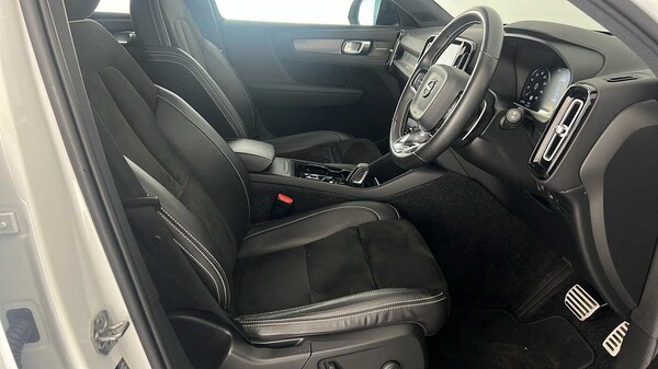 Used Volvo XC40 2018 for sale - 76208727: Photo 23
