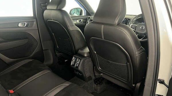Used Volvo XC40 2018 for sale - 76208727: Photo 24