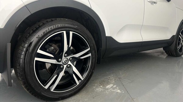 Used Volvo XC40 2018 for sale - 76208727: Photo 37