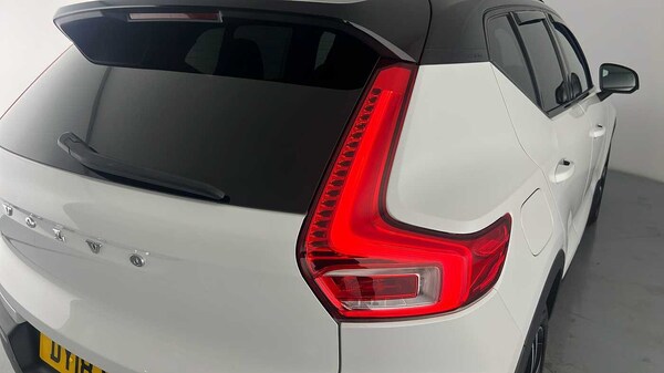 Used Volvo XC40 2018 for sale - 76208727: Photo 38