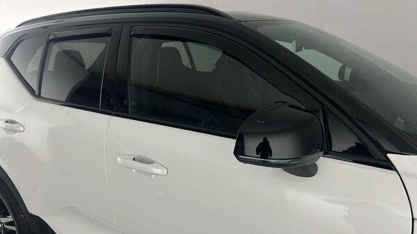 Used Volvo XC40 2018 for sale - 76208727: Photo 41