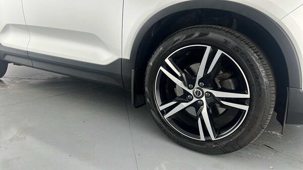 Used Volvo XC40 2018 for sale - 76208727: Photo 42