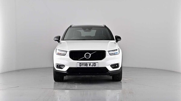 Used Volvo XC40 2018 for sale - 76208727: Photo 49