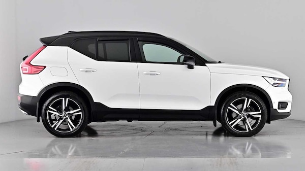 Used Volvo XC40 2018 for sale - 76208727: Photo 4