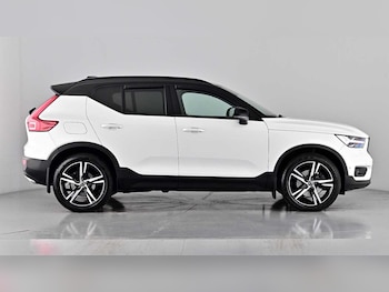 Used Volvo XC40 2018 for sale - 76208727: Photo 4