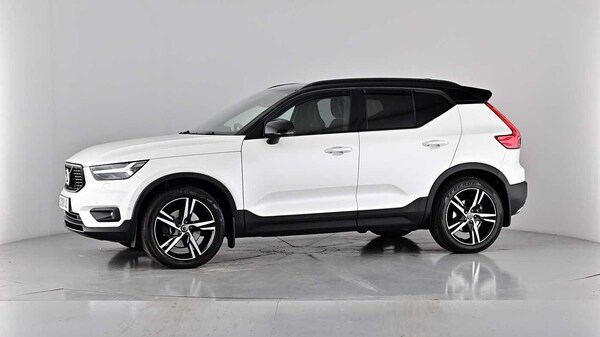 Used Volvo XC40 2018 for sale - 76208727: Photo 56