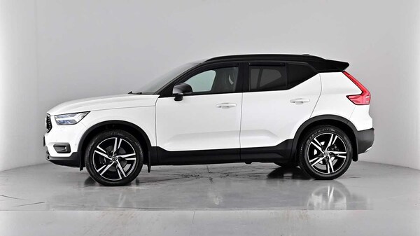 Used Volvo XC40 2018 for sale - 76208727: Photo 57