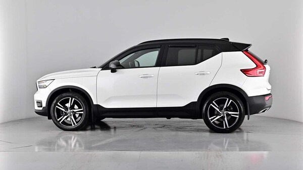 Used Volvo XC40 2018 for sale - 76208727: Photo 59