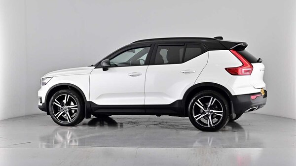 Used Volvo XC40 2018 for sale - 76208727: Photo 60