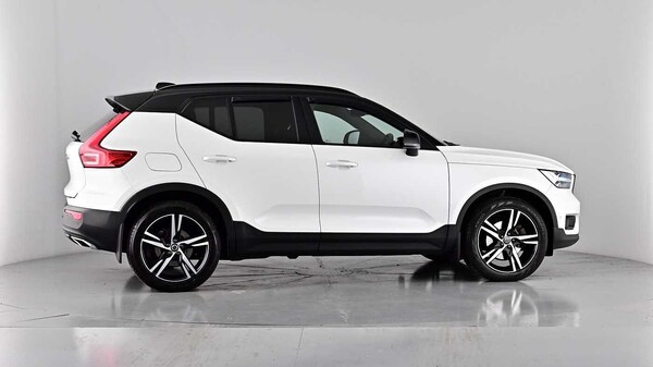 Used Volvo XC40 2018 for sale - 76208727: Photo 75