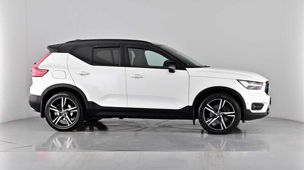 Used Volvo XC40 2018 for sale - 76208727: Photo 77