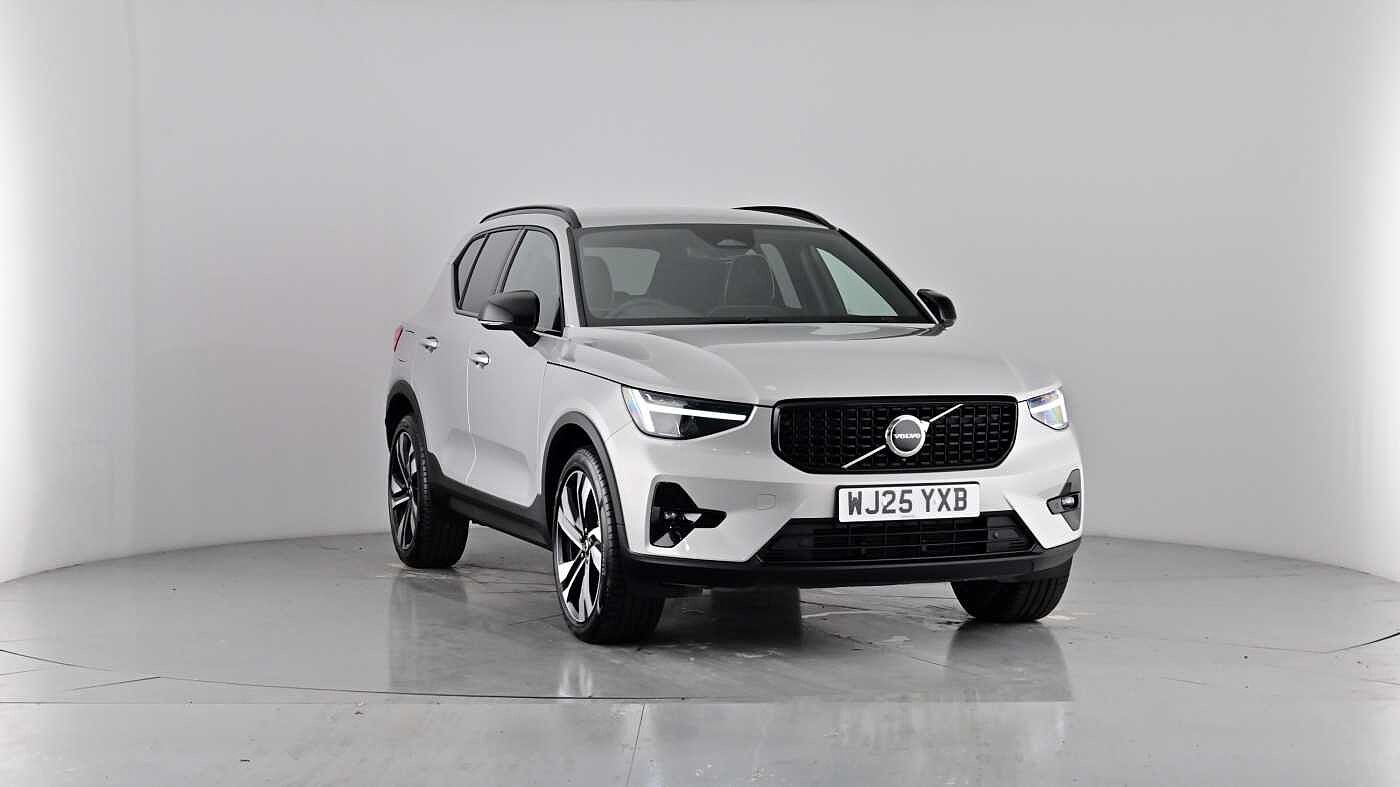 Used Volvo XC40 2025 for sale - 76097995: Photo 12