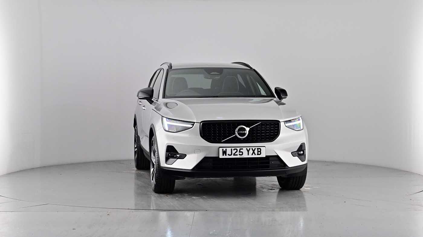 Used Volvo XC40 2025 for sale - 76097995: Photo 13