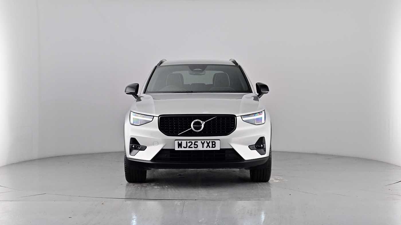 Used Volvo XC40 2025 for sale - 76097995: Photo 14