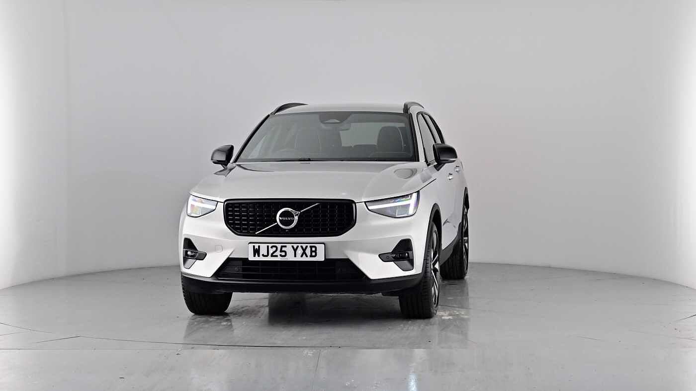 Used Volvo XC40 2025 for sale - 76097995: Photo 15