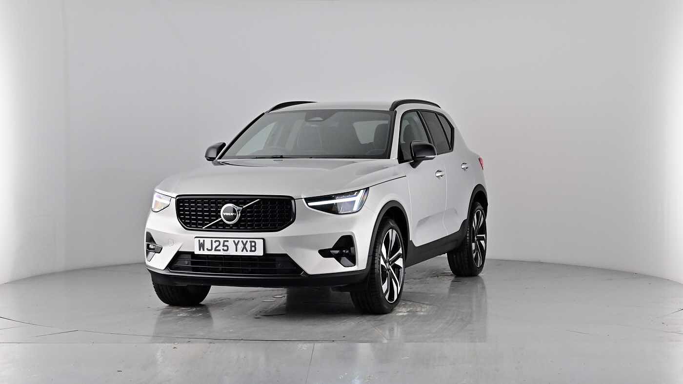 Used Volvo XC40 2025 for sale - 76097995: Photo 16