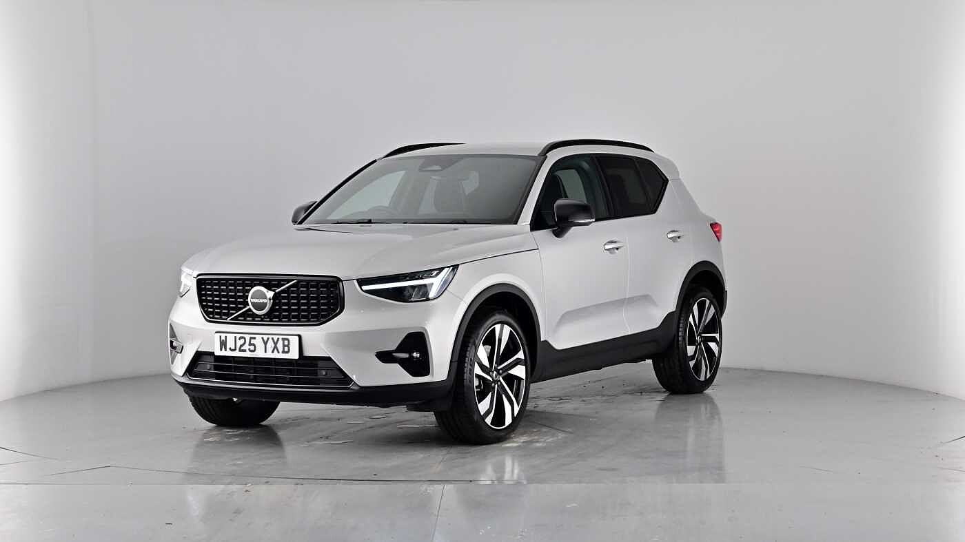 Used Volvo XC40 2025 for sale - 76097995: Photo 17