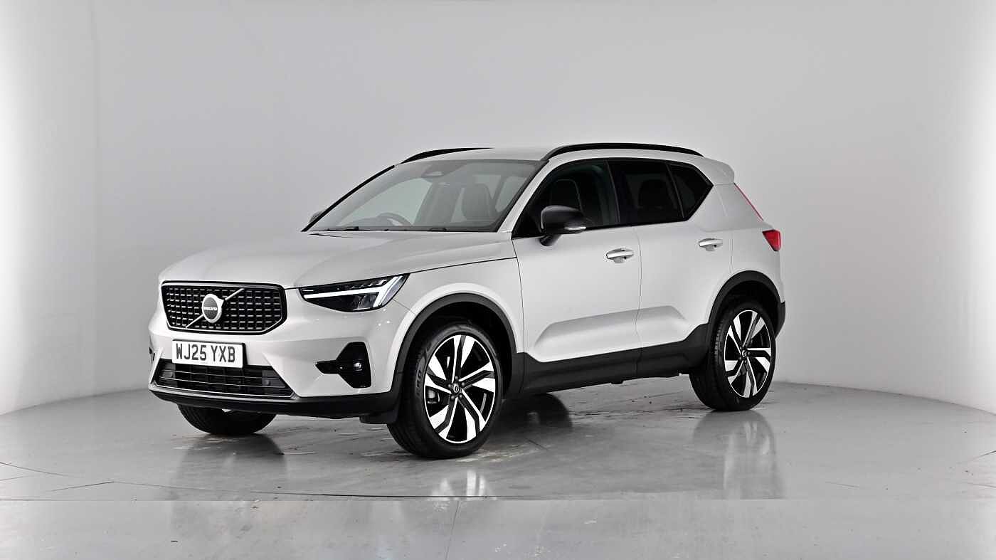 Used Volvo XC40 2025 for sale - 76097995: Photo 18