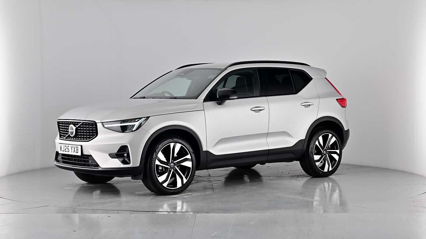 Used Volvo XC40 2025 for sale - 76097995: Photo 19