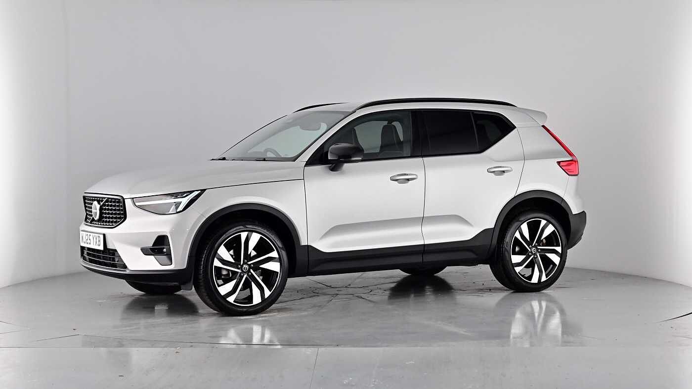 Used Volvo XC40 2025 for sale - 76097995: Photo 20