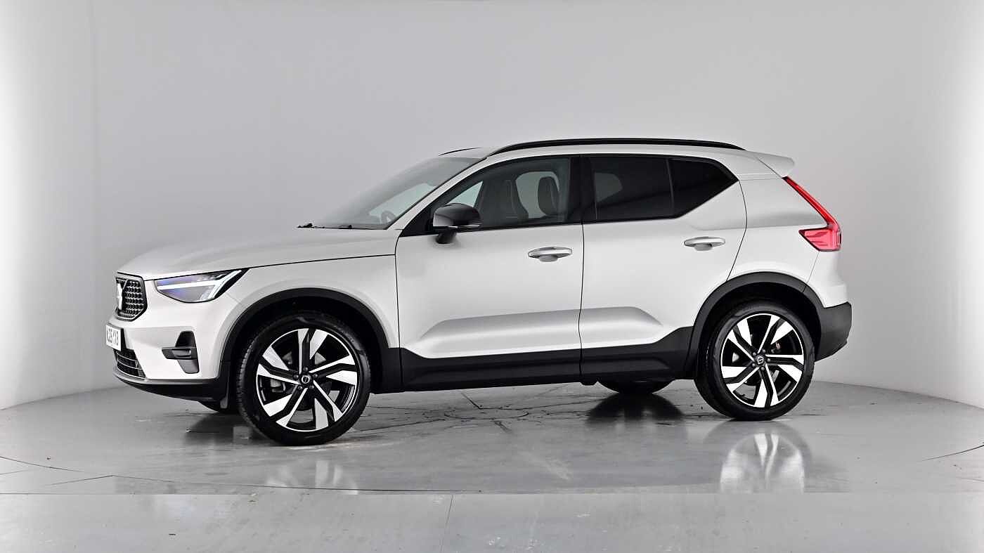 Used Volvo XC40 2025 for sale - 76097995: Photo 21