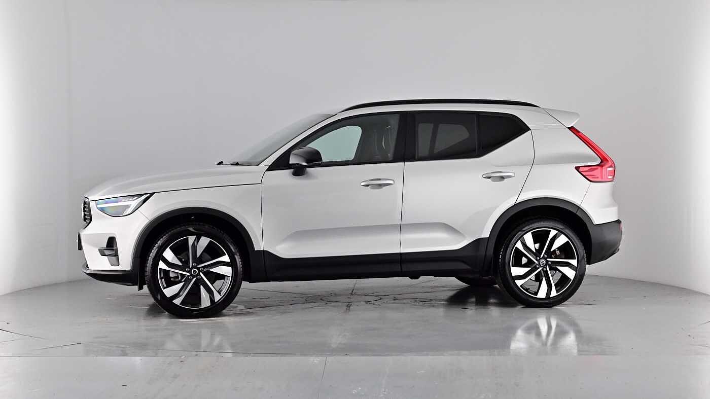 Used Volvo XC40 2025 for sale - 76097995: Photo 22