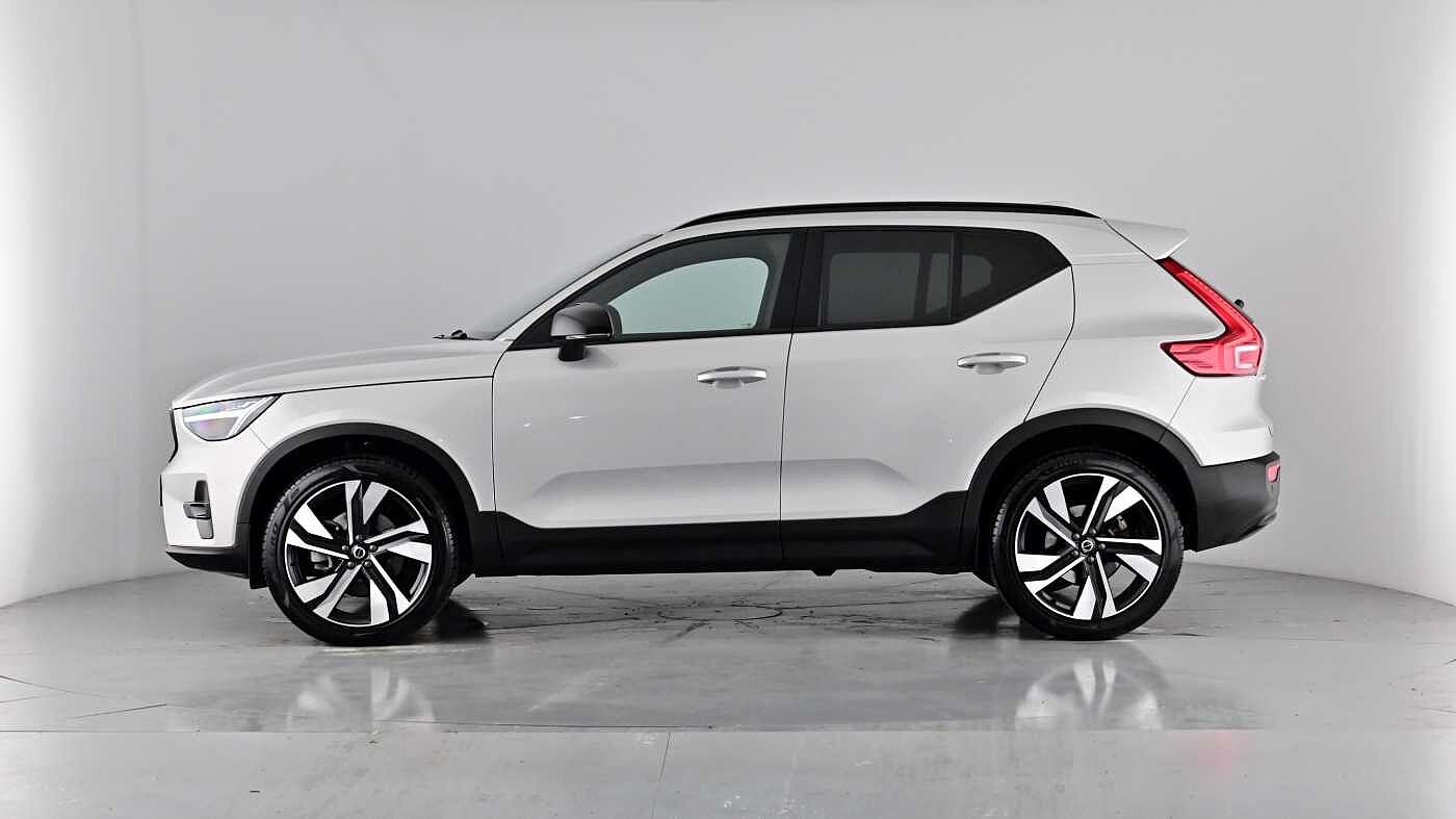 Used Volvo XC40 2025 for sale - 76097995: Photo 23