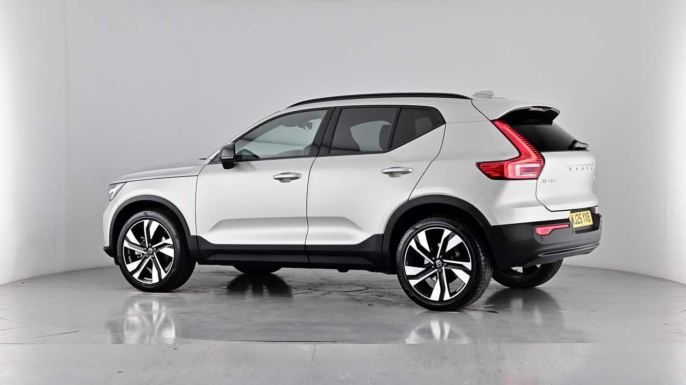 Used Volvo XC40 2025 for sale - 76097995: Photo 26
