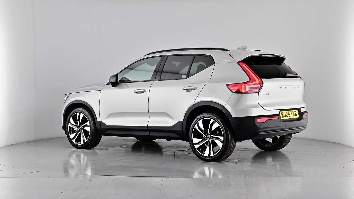 Used Volvo XC40 2025 for sale - 76097995: Photo 27