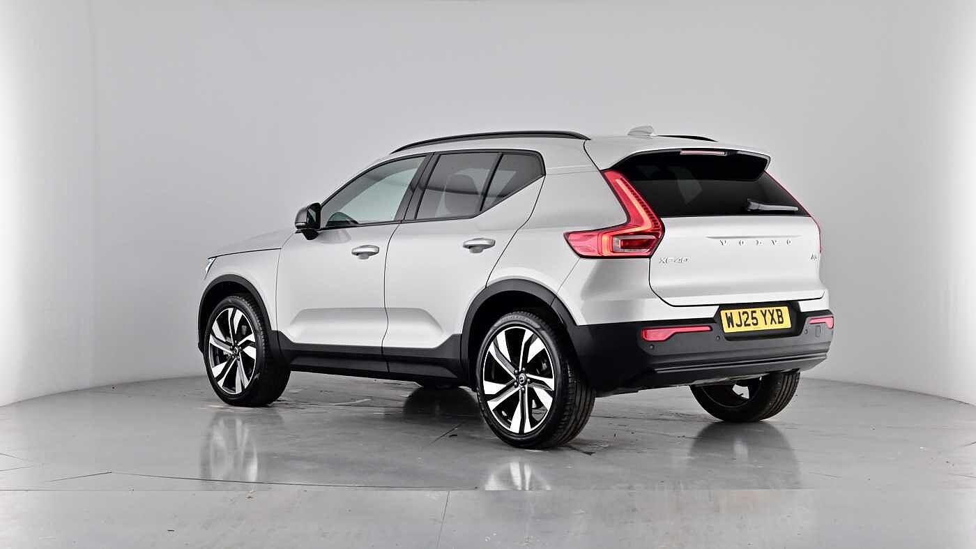 Used Volvo XC40 2025 for sale - 76097995: Photo 28