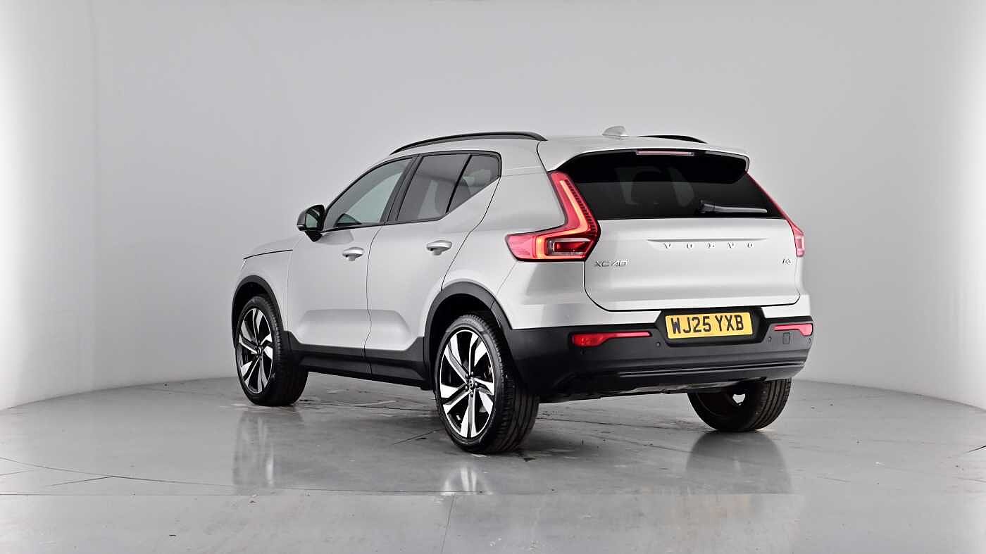 Used Volvo XC40 2025 for sale - 76097995: Photo 29