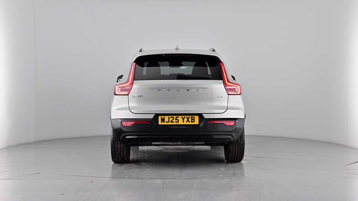 Used Volvo XC40 2025 for sale - 76097995: Photo 32