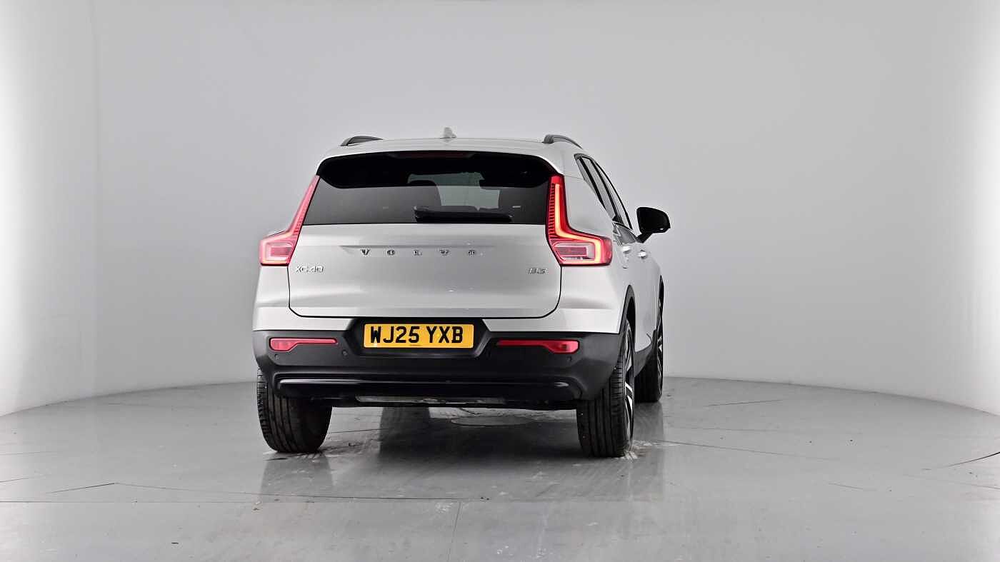 Used Volvo XC40 2025 for sale - 76097995: Photo 33
