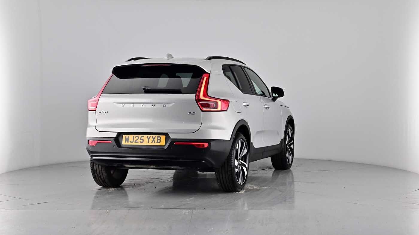 Used Volvo XC40 2025 for sale - 76097995: Photo 34