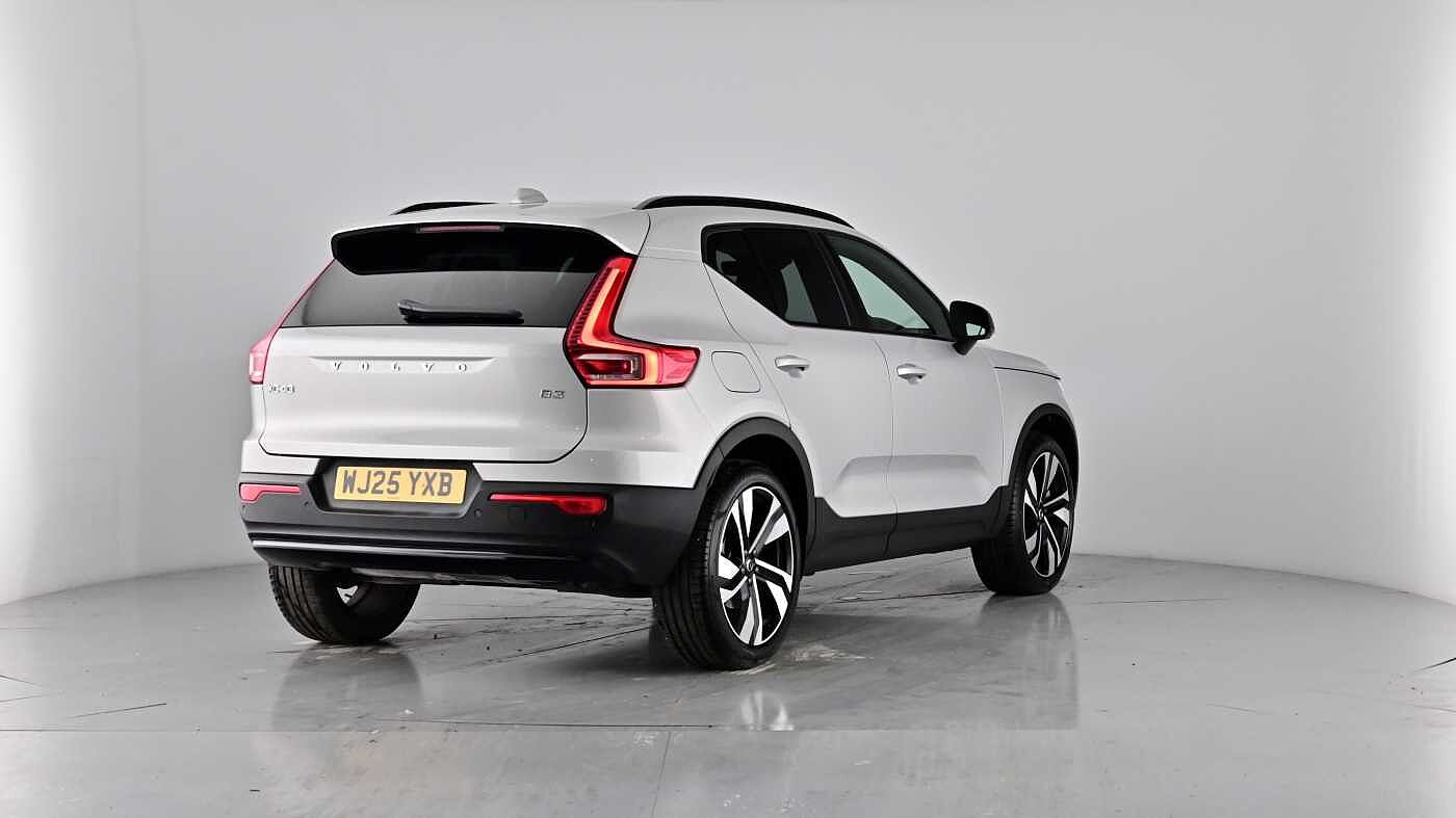 Used Volvo XC40 2025 for sale - 76097995: Photo 35