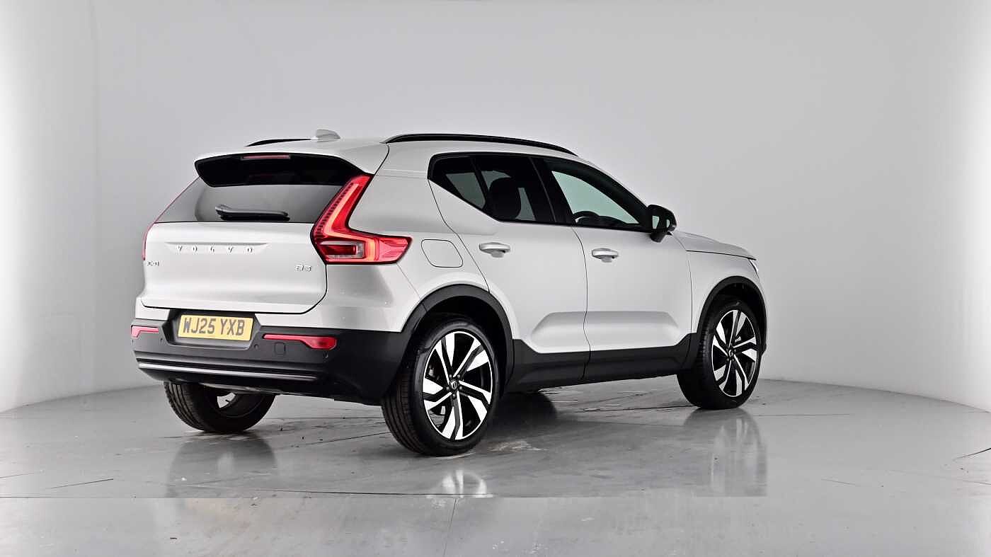 Used Volvo XC40 2025 for sale - 76097995: Photo 36