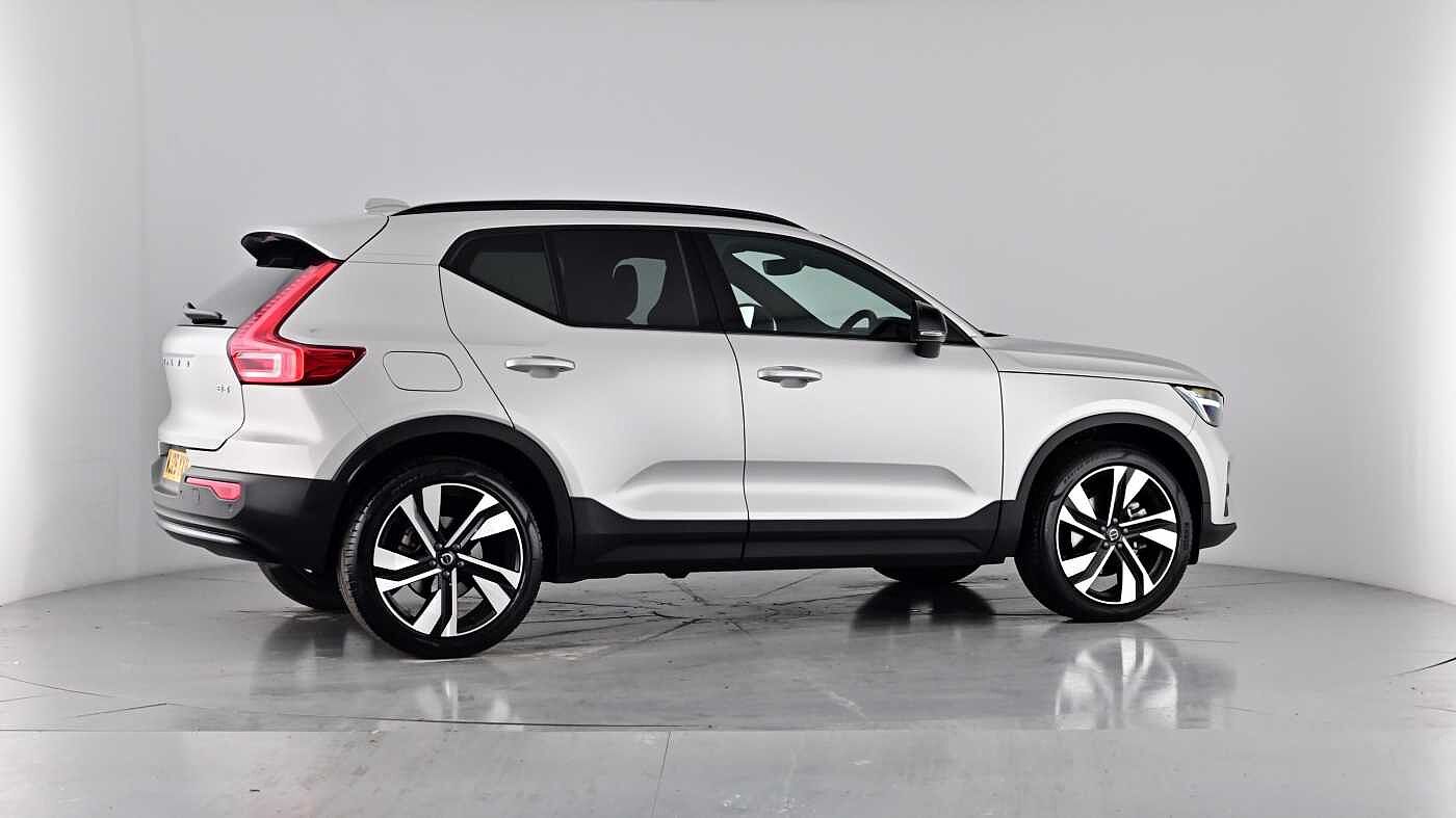Used Volvo XC40 2025 for sale - 76097995: Photo 39