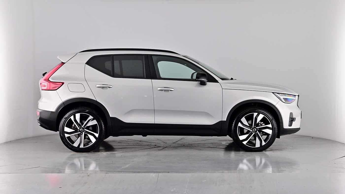 Used Volvo XC40 2025 for sale - 76097995: Photo 41