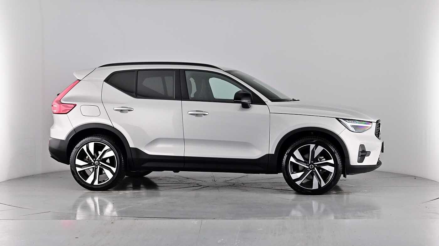 Used Volvo XC40 2025 for sale - 76097995: Photo 42
