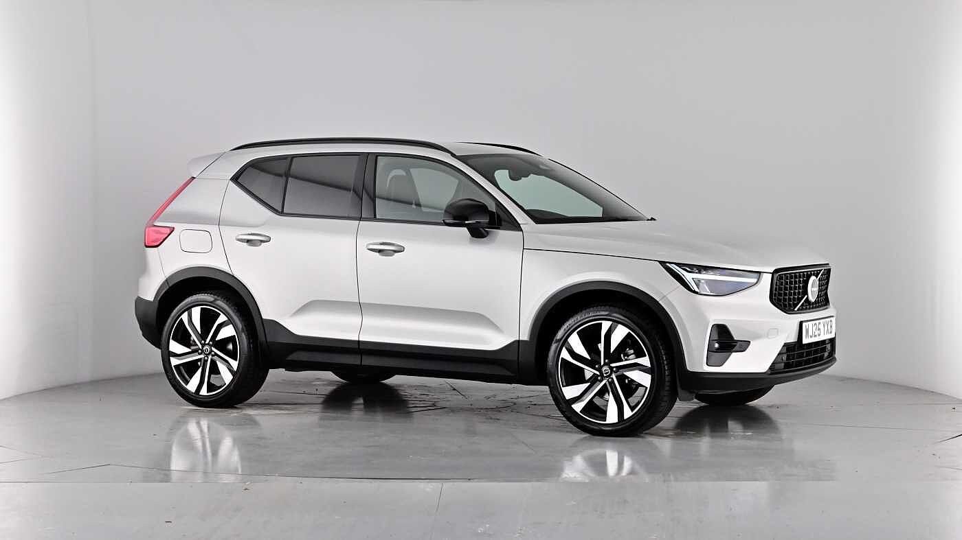 Used Volvo XC40 2025 for sale - 76097995: Photo 44