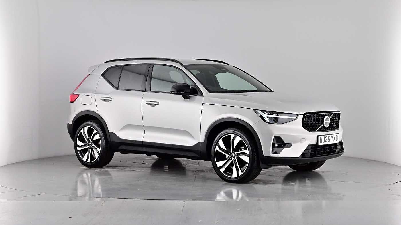 Used Volvo XC40 2025 for sale - 76097995: Photo 45