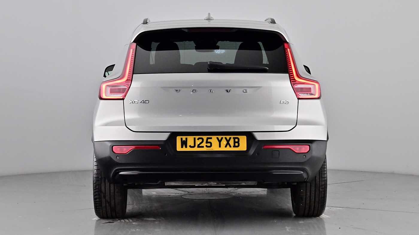 Used Volvo XC40 2025 for sale - 76097995: Photo 6